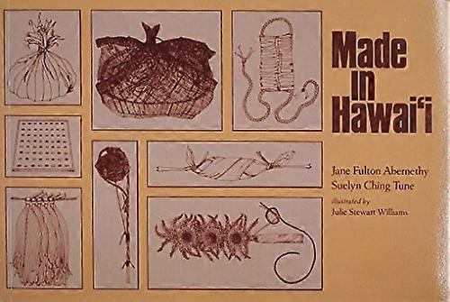 Made in Hawaii
