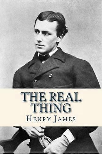 The Real Thing