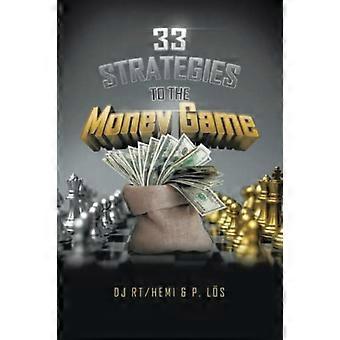 33 strategier til pengespillet