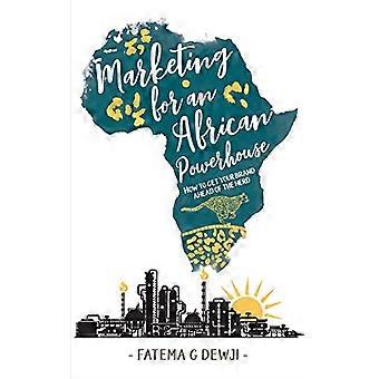 Marketing für ein afrikanisches Kraftpaket: Wie eine Frau eine führende Marke in Tansania aufbaute