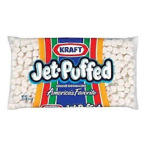Kraft Jet Puffed Marshmallows miniatura