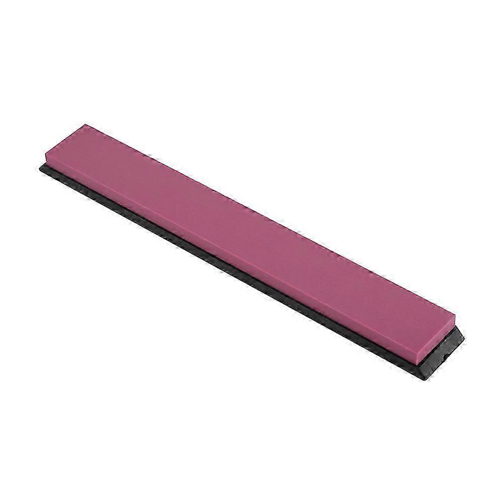 3000# Whetstone Kitchen Knife Sharpener Polishing Grinding Tools with Base