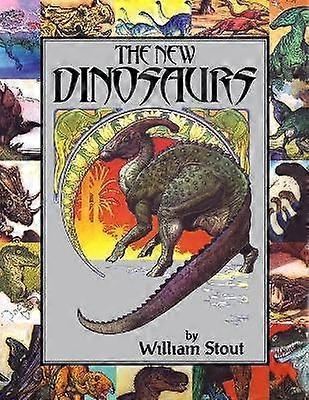 The New Dinosaurs