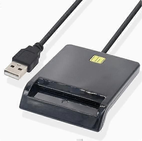 Micro USB Programmable Driver Card Reader for Tachograph with Fast Data Transfer