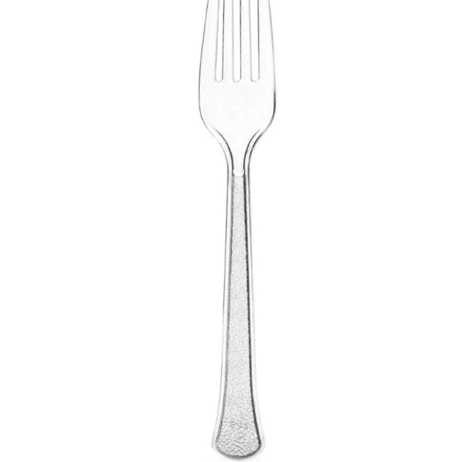 FORK (12/12)