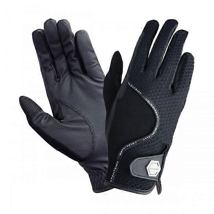 Coldstream Childrens/Kids Next Generation Swinton Combi Mesh Riding Gloves