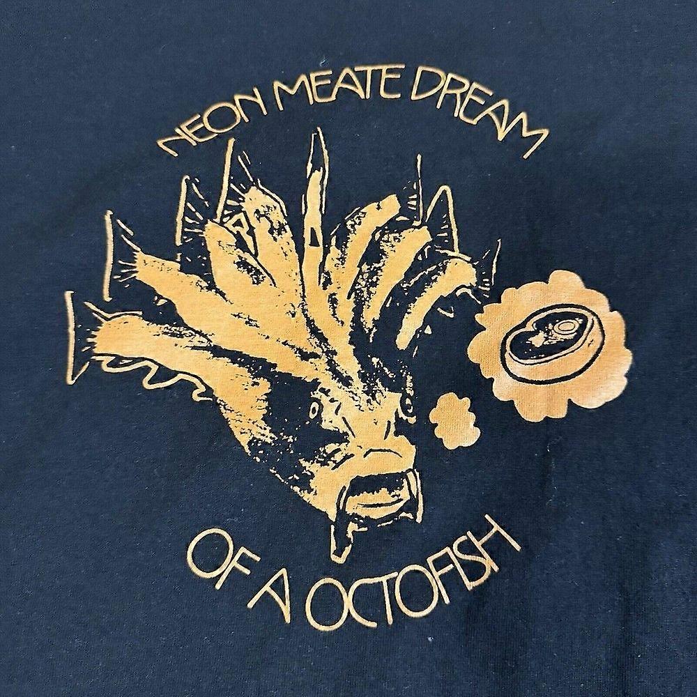 Captain Beefheart T-shirt