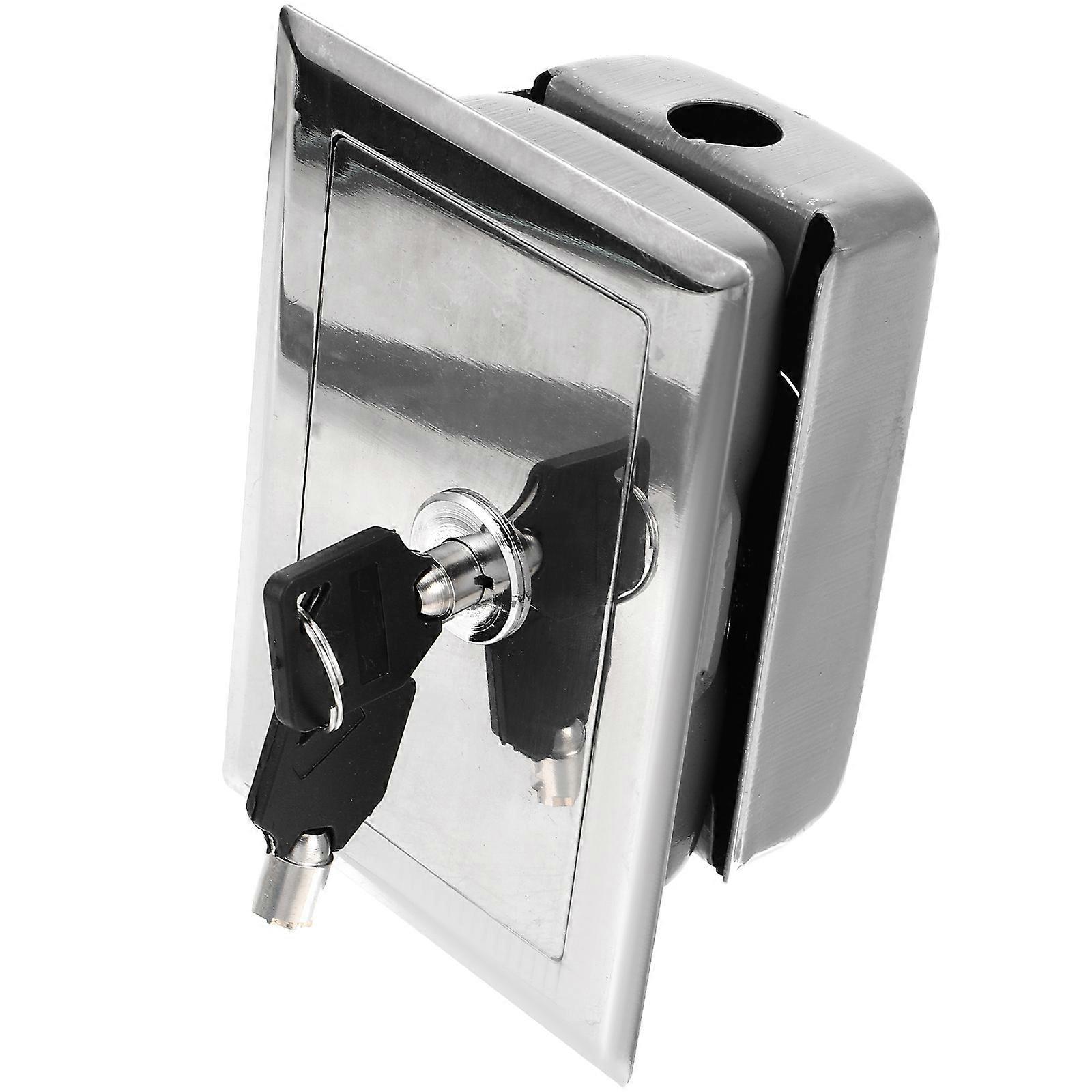Manual Switch Box Push Button Starter Switch Rolling Shutter Door Switch Enclosure