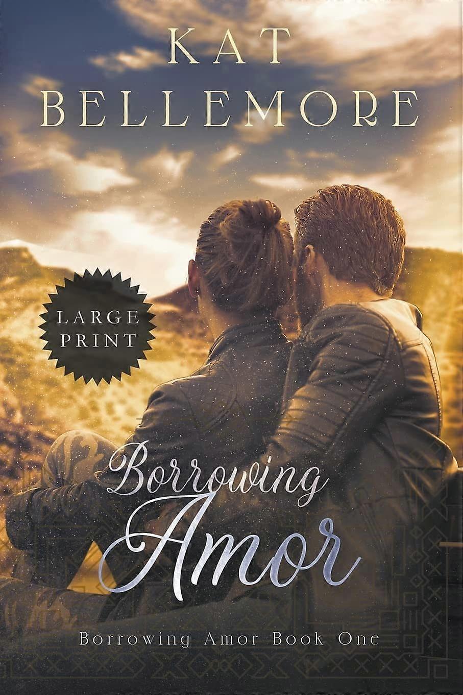 Borrowing amor
