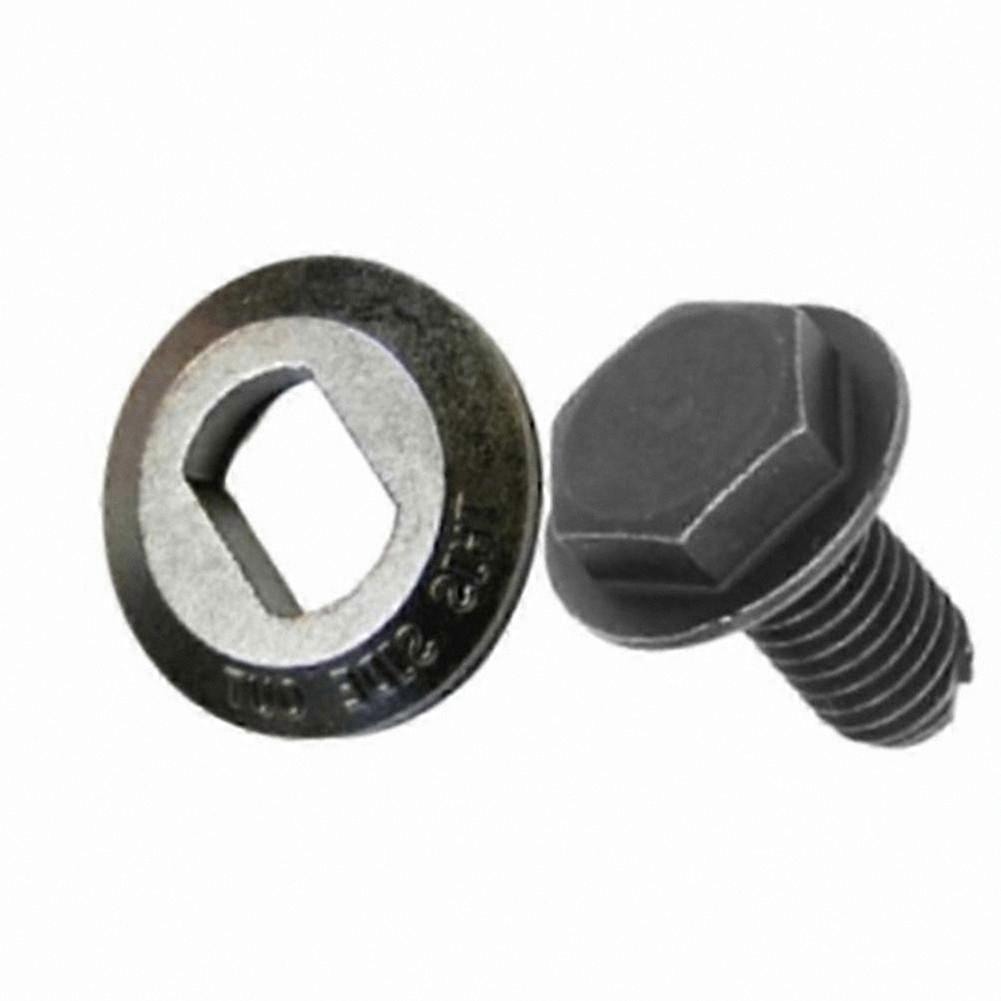 Saw Outer Flange Compatible with Multiple Models 145344-00 Edition 0107