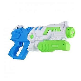 Wasserpistole für Kinder und Erwachsene, Super-Wasserpistole mit hohem Fassungsvermögen (800 ml), großer Reichweite, auslaufsicheres Design mit Pumpmechanismus für draußen