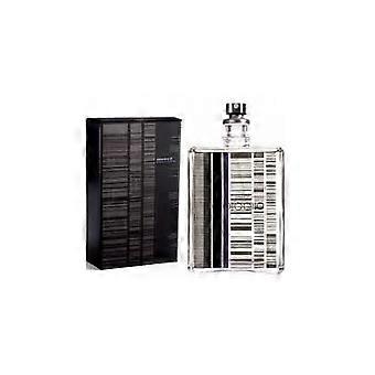 ESCENTRIC 01 Spray 100 ml edt