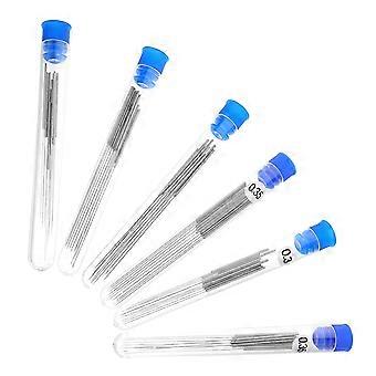 Nozzle Cleaning Needles 3D Printer Accessories for Precision Cleaning 60Pcs