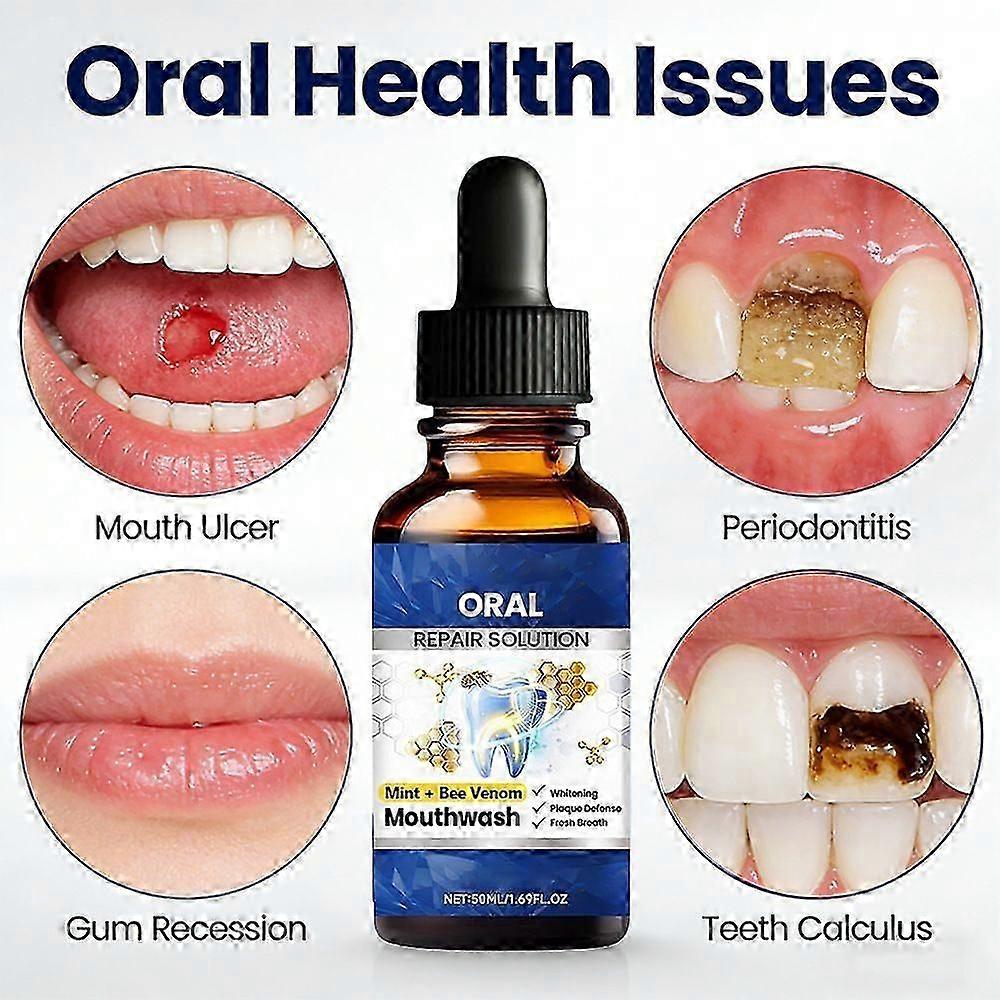 Biancat BeeTakt Oral Solution 50ml