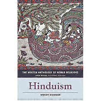 Nortonin maailmanuskontojen antologia: hindulaisuus