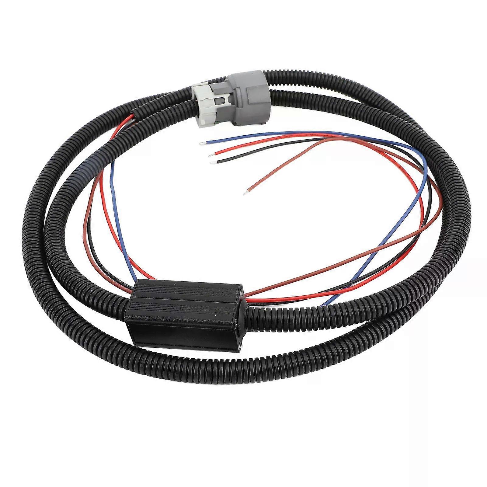 4L60E Stand Alone Controller Automatic Manual Lock Up Manual Shift ...