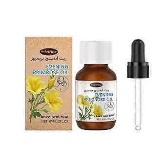 Woodsleep evening primrose hair care oil hair care, hair strengthening, hair softening, hair root care essential oil - woodsleep evening primrose hair