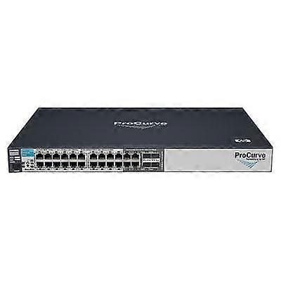 HP HP ProCurve Switch 2510G-24