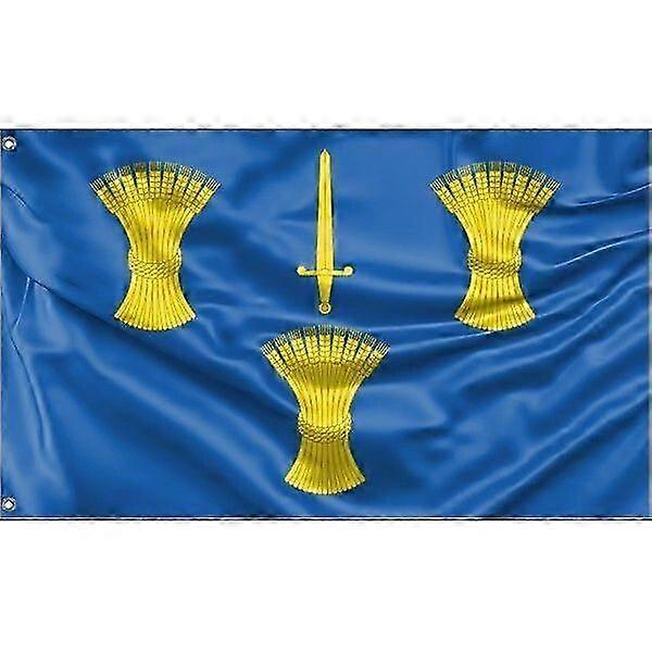 Cheshire County Flag L2549