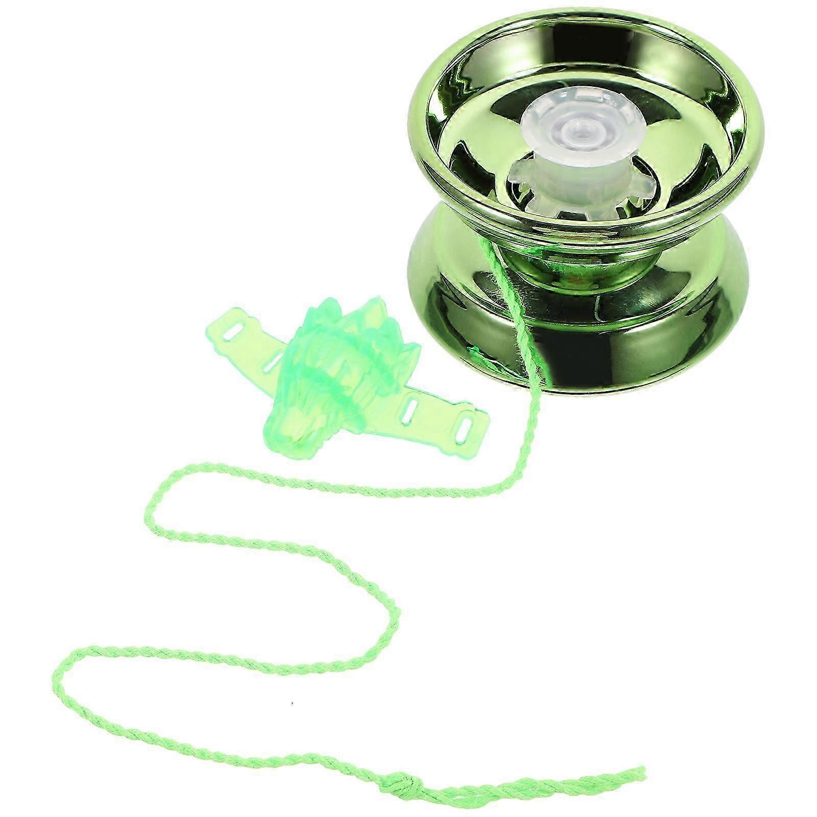 Professional Unresponsive Yo-Yo for Beginner Finger Exercise 1Set