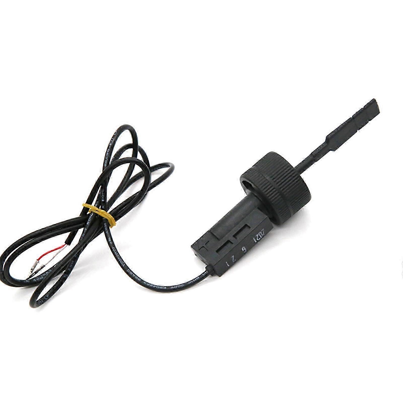 Pool Flow Sensor Assembly DN20 Compatible with Aquarite System for Flow Rate Control