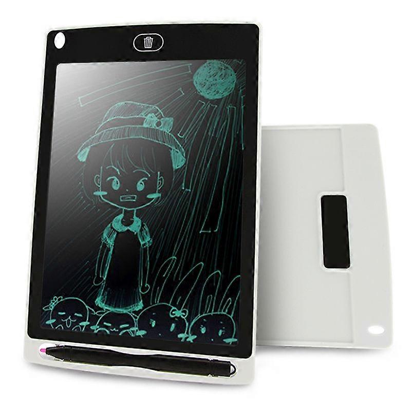 Portable 8.5 inch LCD Tablet