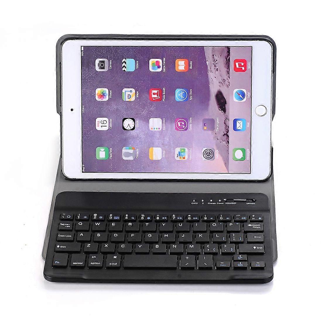 A03 ABS Case + Bluetooth Keyboard for iPad mini 3 / 2 / 1