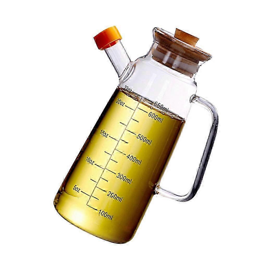 Portable Sauce Dispenser For Home Users Featuring Multi-Functional Leak-Proof Cap 1Pack