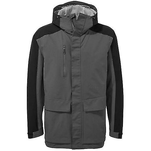 Craghoppers Unisex Adult Pro Stretch Waterproof Jacket