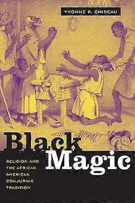Black Magic