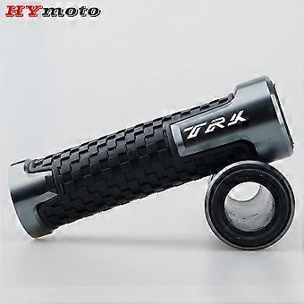 Für Benelli Trk502 Trk502x Trk 502 502x 251 Hochwertige 7/8 '' 22mm Motorrad Cnc Zubehör Lenkergriffe Lenkergriff