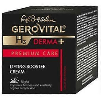 Intensive lift cream 50 ml of cream