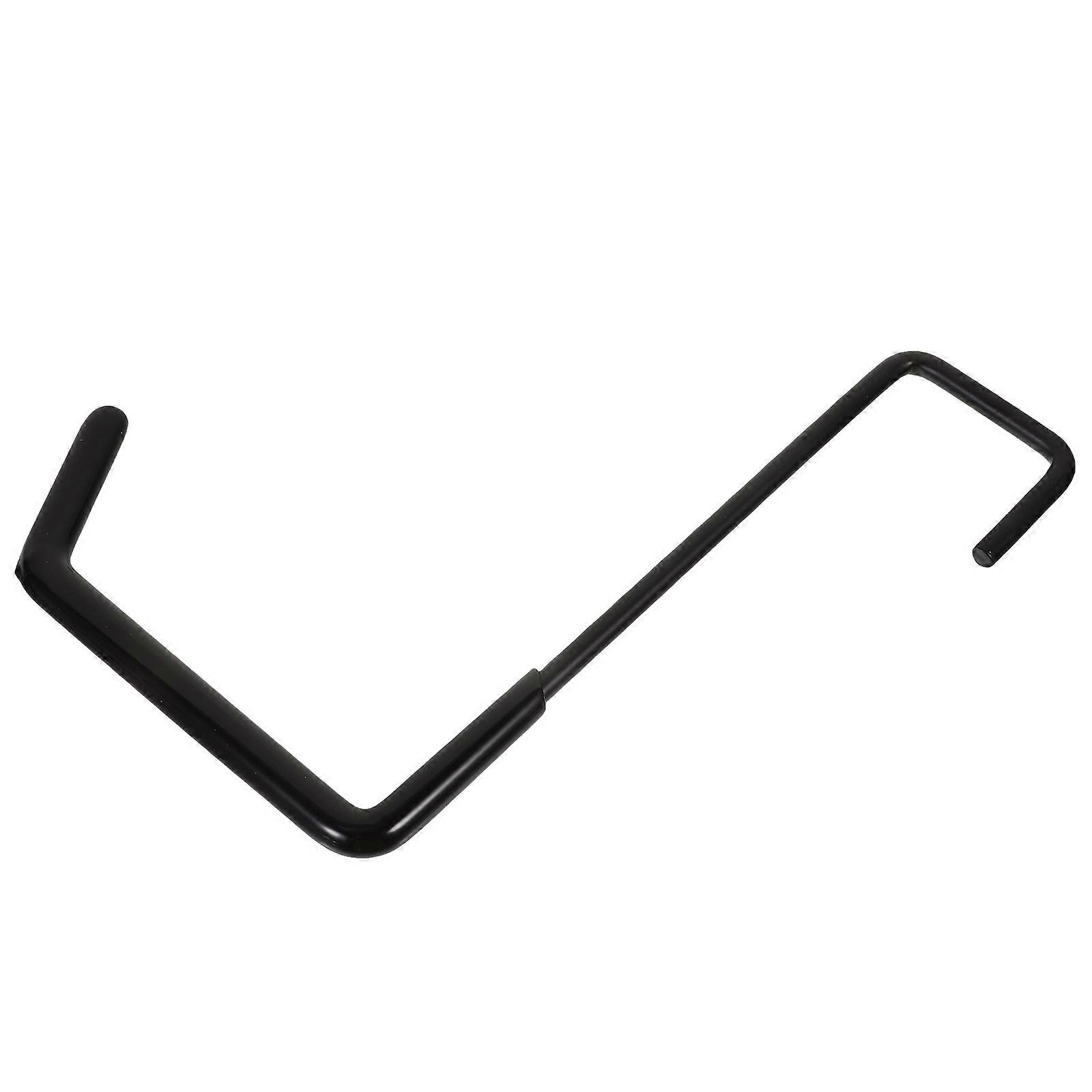 S Hook Heavy Duty Wall Mounted Hook Garage Wall Hook Wall Mount Storage Hook