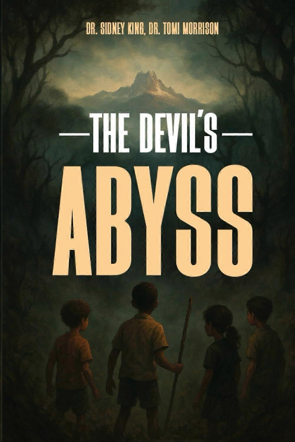 Devils abyss - the african adventure