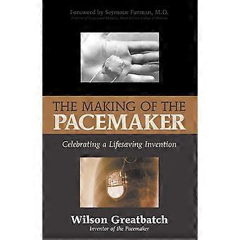 The making of the pacemaker celebrating a lifesaving invention