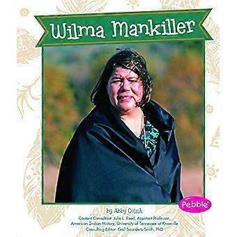 Wilma Mankiller (suuri naiset historia)