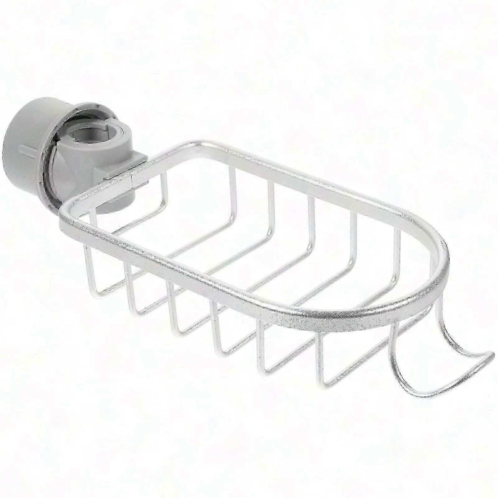 Reliable Sponge Holder for Kitchen Organization Durable & Versatile
