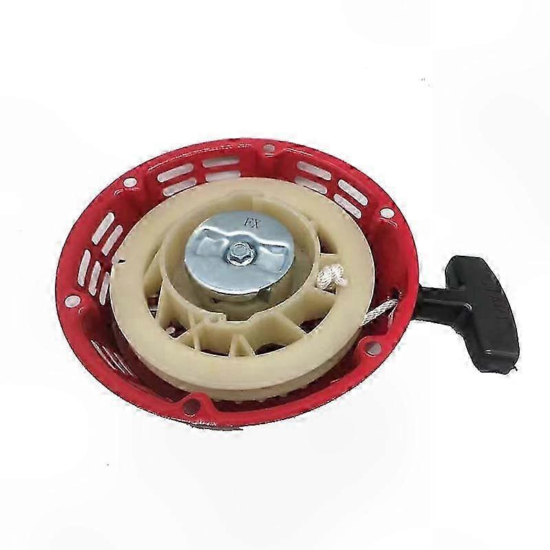 2024 2-3KW Gasoline Generator Recoil Pull Start