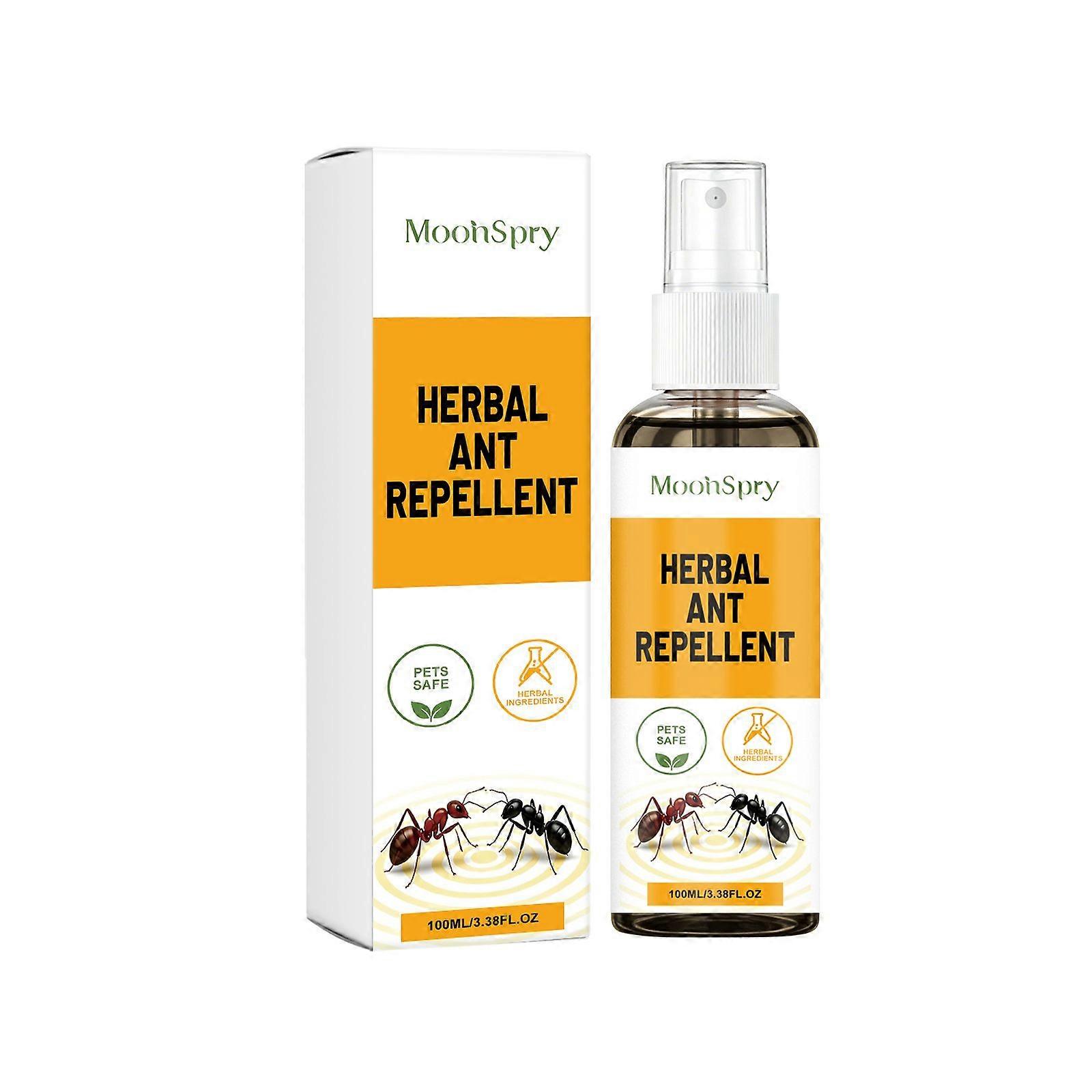 MOONSPRY Herbal Ant Repellent