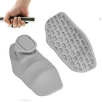 Finger Trainer Gymnastics Grip Fitness Hand Strength Gym Pull Cross Training Palm Handle Protection