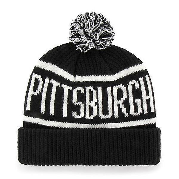 '47 CUFF KNIT NHL Teams