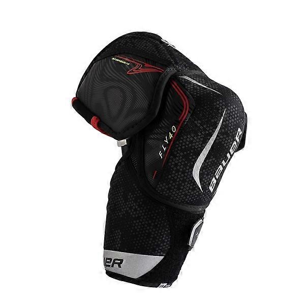Bauer Vapor Fly40 Ellenbogenschoner Intermediate