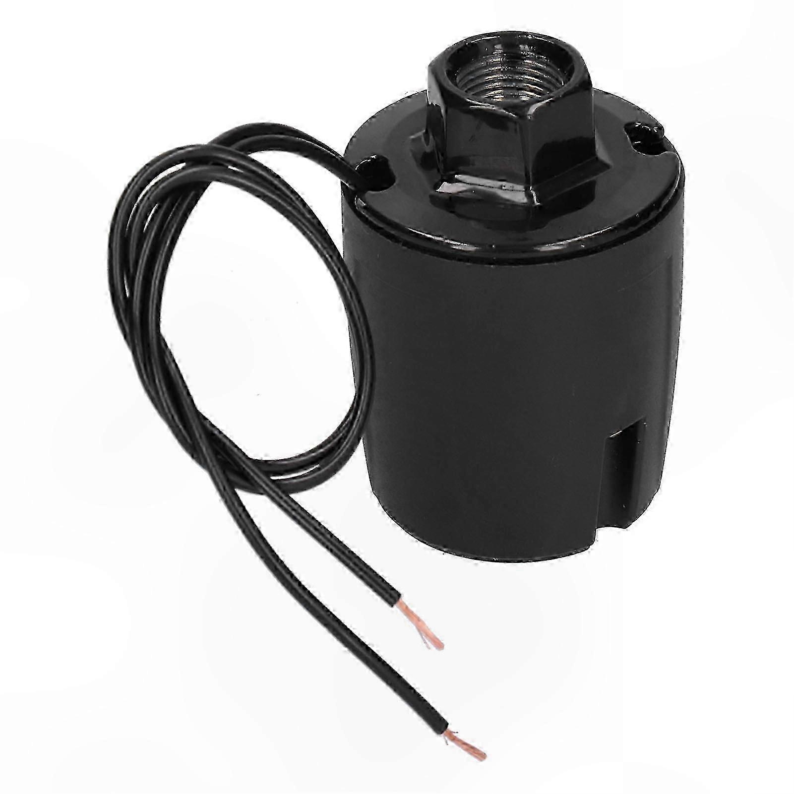 Automatic Water Pump Pressure Switch Controller Double Contact AC125/250V