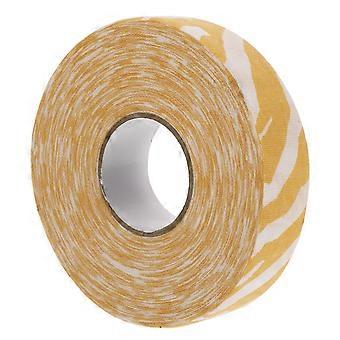 Cold Resistant Sticky Hockey Tape 5 Rolls for Damping Hockey Racket Protection