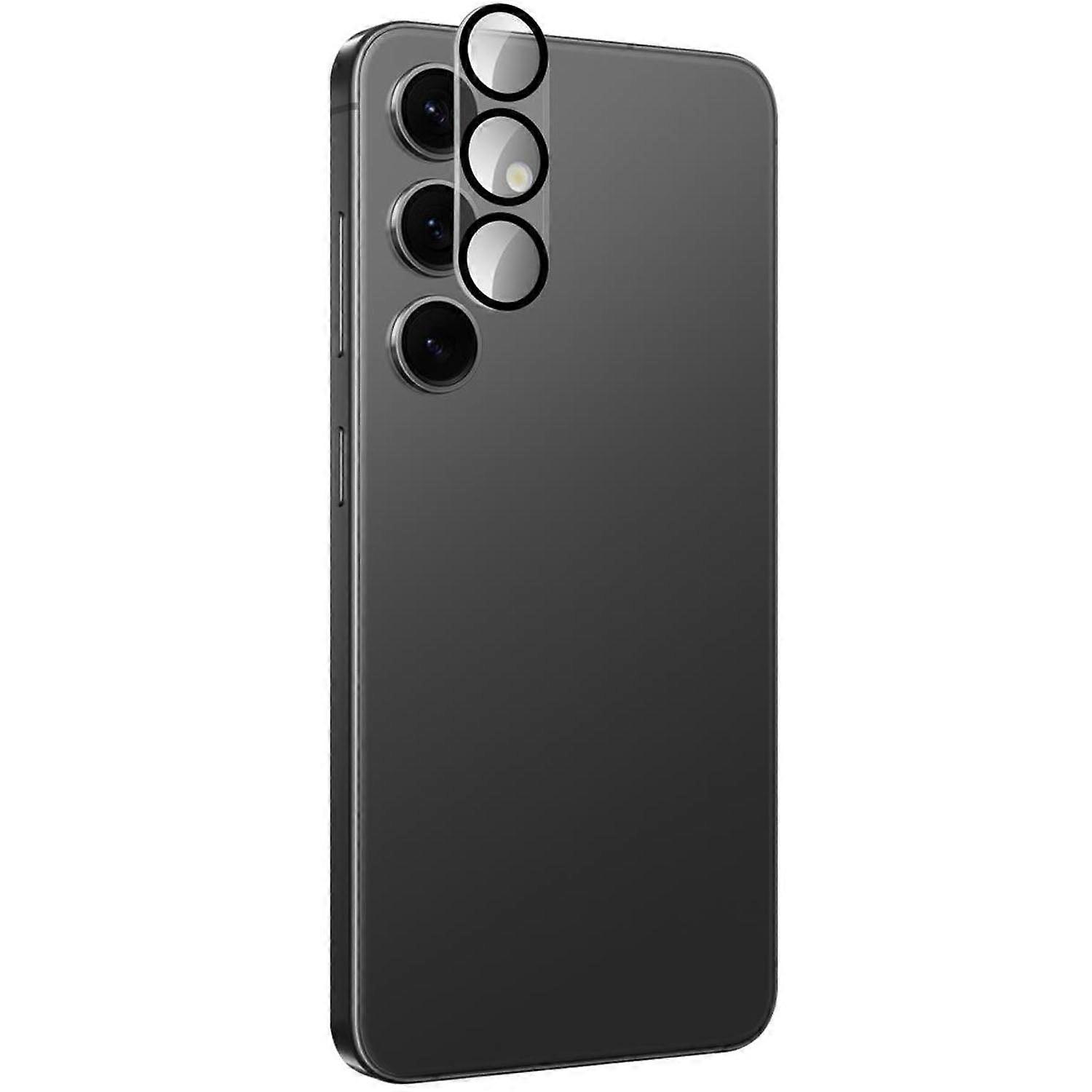 Camera Lens Protector for Galaxy S26+ 5G