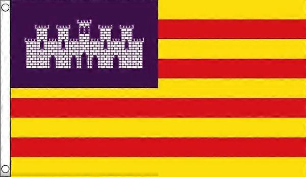 BALEARICS FLAG HGD1575