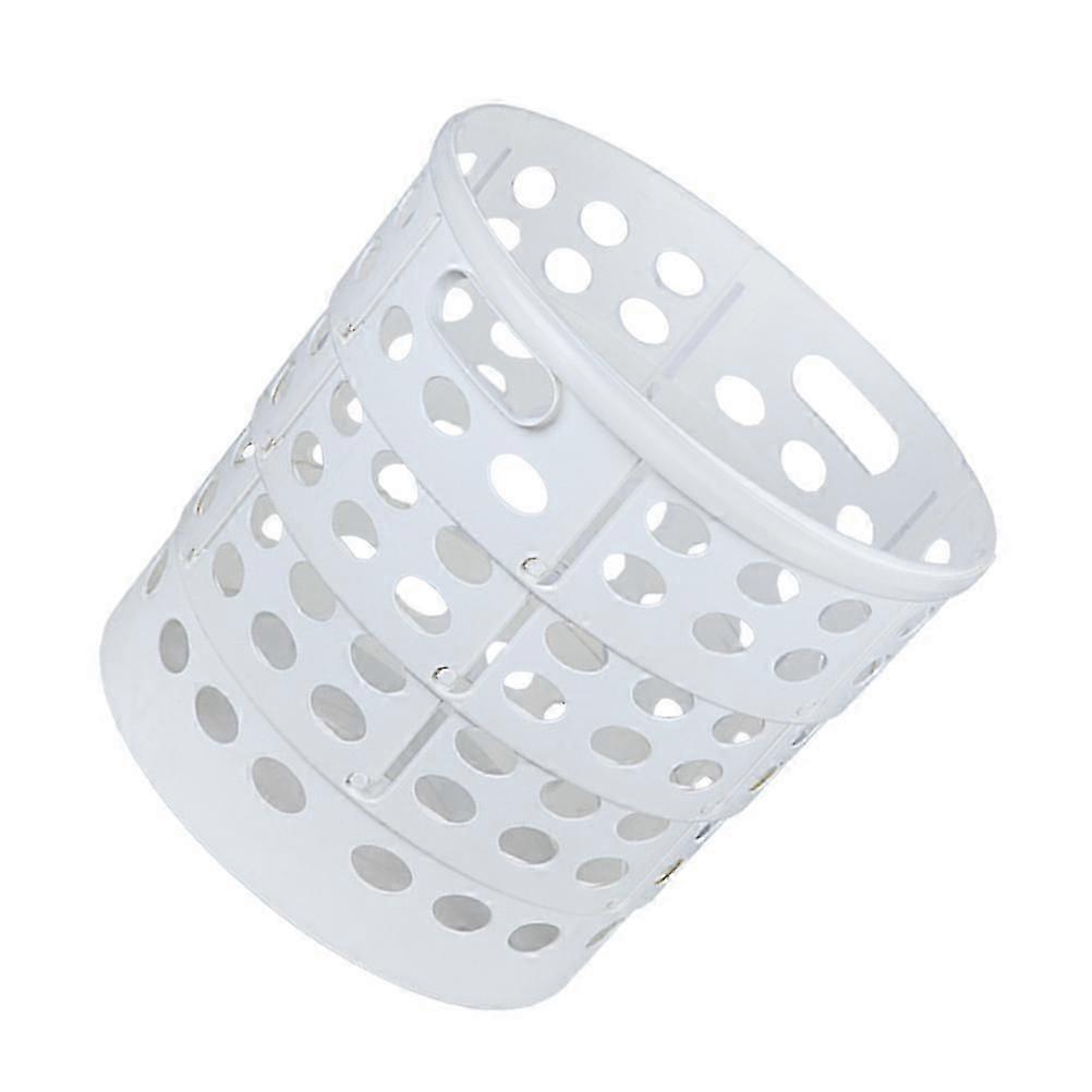 Laundry Basket Foldable Dirty Clothes Basket for Storage Use 1Pcs