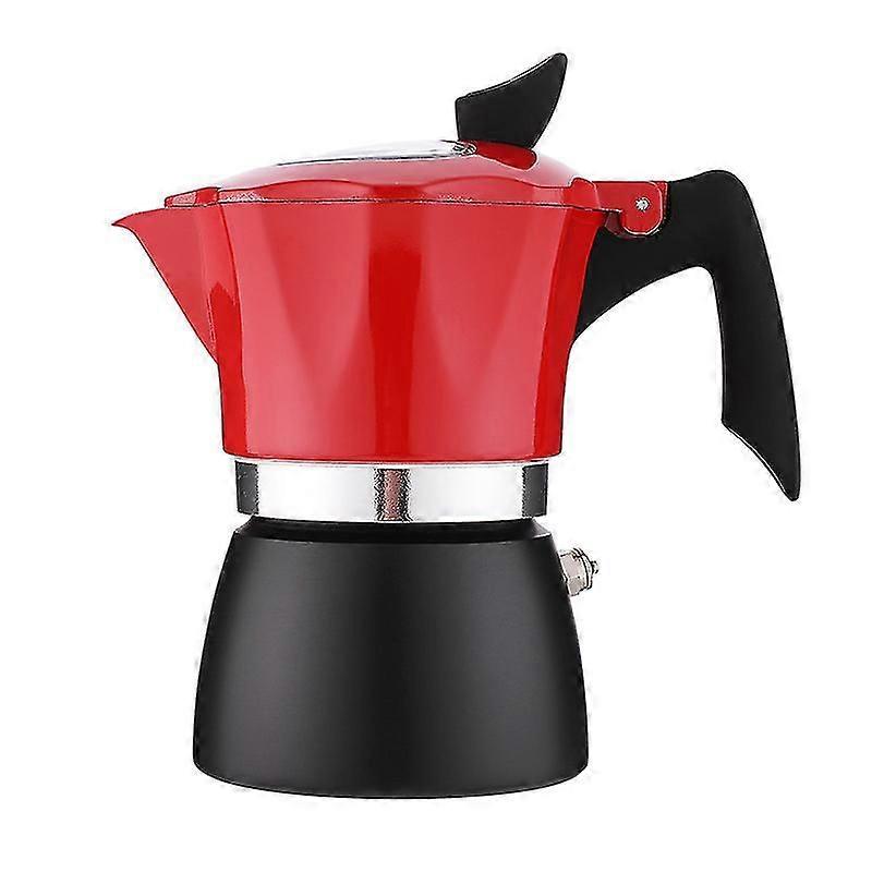 Special Coffee Pot