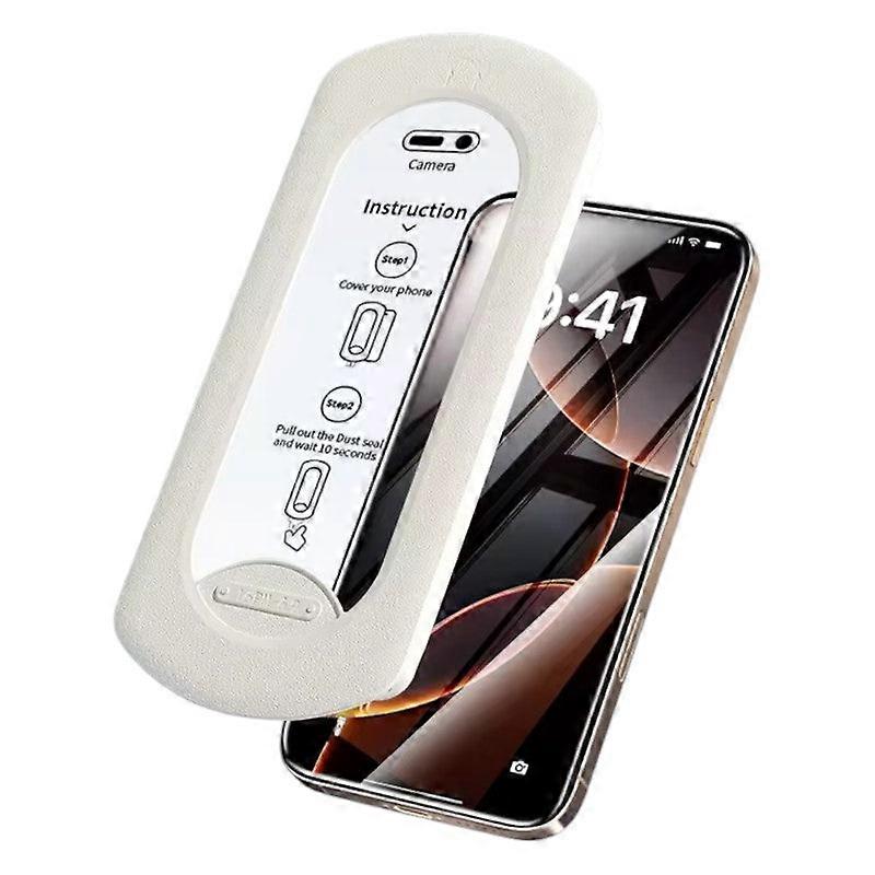 Glass Screen Protector For iPhone With Easy Applicator / iPhone 12 Pro Max