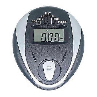 Vervang de snelheidsmeter van de monitor die compatibel is met hometrainer, hometrainer, hartslagmeter, fiets Moni